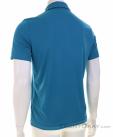 Odlo Polo Cardada Hommes T-shirt, Odlo, Bleu, , Hommes, 0005-10213, 5638074762, 7617977002161, N1-11.jpg