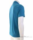 Odlo Polo Cardada Mens T-Shirt, , Blue, , Male, 0005-10213, 5638074762, , N1-16.jpg