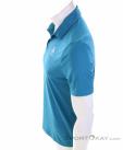 Odlo Polo Cardada Hommes T-shirt, , Bleu, , Hommes, 0005-10213, 5638074762, , N2-07.jpg