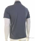 Odlo Polo Cardada Mens T-Shirt, , Gray, , Male, 0005-10213, 5638074763, , N1-11.jpg