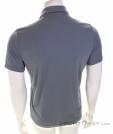 Odlo Polo Cardada Hommes T-shirt, , Gris, , Hommes, 0005-10213, 5638074763, , N2-12.jpg