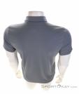 Odlo Polo Cardada Mens T-Shirt, , Gray, , Male, 0005-10213, 5638074763, , N3-13.jpg