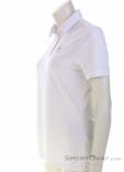 Odlo Odlo Polo Cardada Women T-Shirt, , White, , Male, 0005-10214, 5638074772, , N1-06.jpg