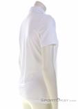 Odlo Odlo Polo Cardada Women T-Shirt, , White, , Male, 0005-10214, 5638074772, , N1-16.jpg