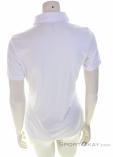 Odlo Odlo Polo Cardada Women T-Shirt, , White, , Male, 0005-10214, 5638074772, , N2-12.jpg