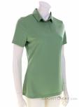 Odlo Odlo Polo Cardada Women T-Shirt, Odlo, Olive-Dark Green, , Male, 0005-10214, 5638074776, 7617977002055, N1-01.jpg