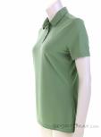 Odlo Odlo Polo Cardada Women T-Shirt, , Olive-Dark Green, , Male, 0005-10214, 5638074776, , N1-06.jpg