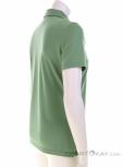Odlo Odlo Polo Cardada Mujer T-Shirt, Odlo, Verde oliva oscuro, , Hombre, 0005-10214, 5638074776, 7617977002055, N1-16.jpg