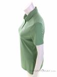 Odlo Odlo Polo Cardada Women T-Shirt, , Olive-Dark Green, , Male, 0005-10214, 5638074776, , N2-07.jpg