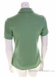 Odlo Odlo Polo Cardada Mujer T-Shirt, Odlo, Verde oliva oscuro, , Hombre, 0005-10214, 5638074776, 7617977002055, N2-12.jpg