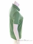 Odlo Odlo Polo Cardada Women T-Shirt, , Olive-Dark Green, , Male, 0005-10214, 5638074776, , N2-17.jpg