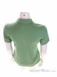 Odlo Odlo Polo Cardada Mujer T-Shirt, Odlo, Verde oliva oscuro, , Hombre, 0005-10214, 5638074776, 7617977002055, N3-13.jpg