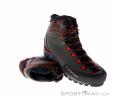 La Sportiva Trango Tech Leather GTX Mens Mountaineering Boots Gore-Tex, La Sportiva, Multicolored, , Male, 0024-10646, 5638074799, 8020647068593, N1-01.jpg