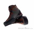 La Sportiva Trango Tech Leather GTX Mens Mountaineering Boots Gore-Tex, , Multicolored, , Male, 0024-10646, 5638074799, , N1-06.jpg