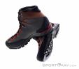La Sportiva Trango Tech Leather GTX Mens Mountaineering Boots Gore-Tex, , Multicolored, , Male, 0024-10646, 5638074799, , N3-08.jpg
