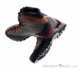 La Sportiva Trango Tech Leather GTX Hommes Chaussures de montagne Gore-Tex, La Sportiva, Multicolore, , Hommes, 0024-10646, 5638074799, 8020647068593, N4-09.jpg