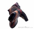 La Sportiva Trango Tech Leather GTX Hommes Chaussures de montagne Gore-Tex, La Sportiva, Multicolore, , Hommes, 0024-10646, 5638074799, 8020647068593, N5-05.jpg