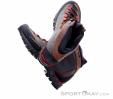 La Sportiva Trango Tech Leather GTX Hommes Chaussures de montagne Gore-Tex, La Sportiva, Multicolore, , Hommes, 0024-10646, 5638074799, 8020647068593, N5-15.jpg