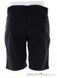 Odlo Wedgemount Mens Outdoor Shorts, , Black, , Male, 0005-10219, 5638074825, , N1-16.jpg