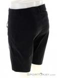 Odlo Wedgemount Mens Outdoor Shorts, , Black, , Male, 0005-10219, 5638074825, , N2-12.jpg