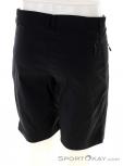 Odlo Wedgemount Mens Outdoor Shorts, , Black, , Male, 0005-10219, 5638074825, , N2-17.jpg