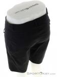 Odlo Wedgemount Mens Outdoor Shorts, , Black, , Male, 0005-10219, 5638074825, , N3-13.jpg