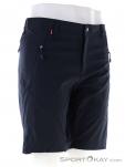 Odlo Wedgemount Mens Outdoor Shorts, , Dark-Grey, , Male, 0005-10219, 5638074830, , N1-01.jpg