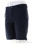 Odlo Wedgemount Mens Outdoor Shorts, , Dark-Grey, , Male, 0005-10219, 5638074830, , N1-06.jpg
