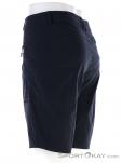 Odlo Wedgemount Mens Outdoor Shorts, Odlo, Dark-Grey, , Male, 0005-10219, 5638074830, 7613361951732, N1-11.jpg