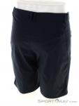 Odlo Wedgemount Mens Outdoor Shorts, Odlo, Dark-Grey, , Male, 0005-10219, 5638074830, 7613361951732, N2-17.jpg