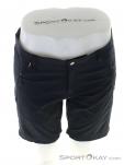 Odlo Wedgemount Mens Outdoor Shorts, , Dark-Grey, , Male, 0005-10219, 5638074830, , N3-03.jpg