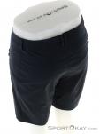 Odlo Wedgemount Mens Outdoor Shorts, , Dark-Grey, , Male, 0005-10219, 5638074830, , N3-13.jpg