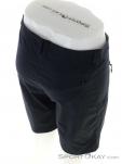 Odlo Wedgemount Mens Outdoor Shorts, Odlo, Dark-Grey, , Male, 0005-10219, 5638074830, 7613361951732, N3-18.jpg