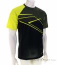 Vaude Moab Herren T-Shirt, Vaude, Oliv-Dunkelgrün, , Herren, 0239-11207, 5638074887, 4062218534414, N1-01.jpg