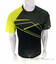 Vaude Moab Hommes T-shirt, , Vert foncé olive, , Hommes, 0239-11207, 5638074887, , N2-02.jpg