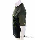 Vaude Moab Hommes T-shirt, Vaude, Vert foncé olive, , Hommes, 0239-11207, 5638074887, 4062218534414, N2-07.jpg