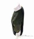 Vaude Moab Hommes T-shirt, , Vert foncé olive, , Hommes, 0239-11207, 5638074887, , N3-08.jpg