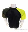 Vaude Moab Hommes T-shirt, , Vert foncé olive, , Hommes, 0239-11207, 5638074887, , N3-13.jpg