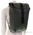 Evoc Duffle Backpack 26l Backpack, Evoc, Olive-Dark Green, , Male,Female,Unisex, 0152-10401, 5638074895, 4250450729839, N1-01.jpg