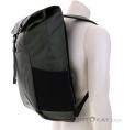 Evoc Duffle Backpack 26l Backpack, Evoc, Olive-Dark Green, , Male,Female,Unisex, 0152-10401, 5638074895, 4250450729839, N1-06.jpg