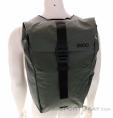 Evoc Duffle Backpack 26l Backpack, , Olive-Dark Green, , Male,Female,Unisex, 0152-10401, 5638074895, , N2-02.jpg