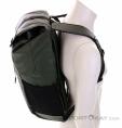 Evoc Duffle Backpack 26l Backpack, , Olive-Dark Green, , Male,Female,Unisex, 0152-10401, 5638074895, , N2-07.jpg