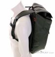 Evoc Duffle Backpack 26l Backpack, , Olive-Dark Green, , Male,Female,Unisex, 0152-10401, 5638074895, , N2-17.jpg