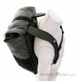 Evoc Duffle Backpack 26l Backpack, Evoc, Olive-Dark Green, , Male,Female,Unisex, 0152-10401, 5638074895, 4250450729839, N3-08.jpg