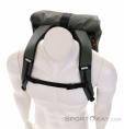 Evoc Duffle Backpack 26l Backpack, Evoc, Olive-Dark Green, , Male,Female,Unisex, 0152-10401, 5638074895, 4250450729839, N3-13.jpg