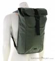 Evoc Duffle Backpack 16l Backpack, Evoc, Olive-Dark Green, , Male,Female,Unisex, 0152-10400, 5638074896, 4250450729846, N1-01.jpg