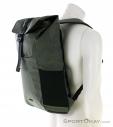 Evoc Duffle Backpack 16l Backpack, Evoc, Olive-Dark Green, , Male,Female,Unisex, 0152-10400, 5638074896, 4250450729846, N1-06.jpg