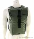 Evoc Duffle Backpack 16l Backpack, , Olive-Dark Green, , Male,Female,Unisex, 0152-10400, 5638074896, , N2-02.jpg