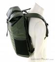 Evoc Duffle Backpack 16l Backpack, Evoc, Olive-Dark Green, , Male,Female,Unisex, 0152-10400, 5638074896, 4250450729846, N2-07.jpg