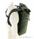 Evoc Duffle Backpack 16l Backpack, Evoc, Olive-Dark Green, , Male,Female,Unisex, 0152-10400, 5638074896, 4250450729846, N2-17.jpg